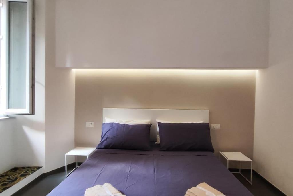 רומא Cozy Apartment Near The Colosseum מראה חיצוני תמונה